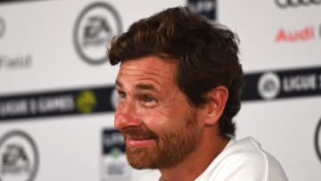 André Villas-Boas espère au minimum deux recrues cet été à Marseille