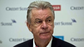 Kritisiert Favres Rausschmiss beim BVB scharf: Ottmar Hitzfeld