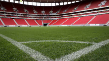 Mané Garrincha deve sediar decisão da Copa Sul-Americana 2021