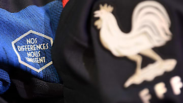 Un maillot qui risque de créer la polémique. 