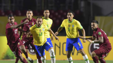 Brasil abrirá la Copa América ante Venezuela.