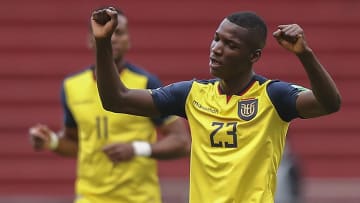 Moises Caicedo est proche de rejoindre Manchester United. 