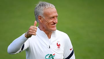 Didier Deschamps a peut-être trouvé la bonne formule contre la Finlande (2-0).