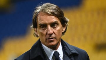 Roberto Mancini