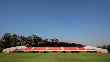 FBL-WC2014-FACILITIES-COLOMBIA-TRAINING CENTRE