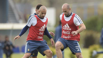 FBL-WC2018-ARG-TRAINING