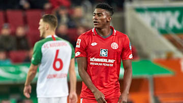Awoniyi könnte in die Bundesliga zurückkehren