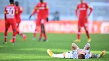 Leverkusen stiehlt Augsburg den Sieg in letzter Sekunde