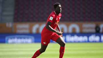 FC Augsburg v RB Leipzig - Bundesliga
