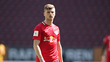 FC Augsburg v RB Leipzig - Bundesliga