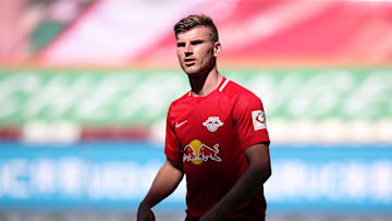 FC Augsburg v RB Leipzig - Bundesliga