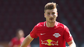 FC Augsburg v RB Leipzig - Bundesliga