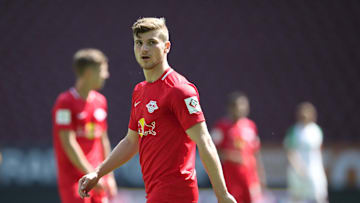 Timo Werner