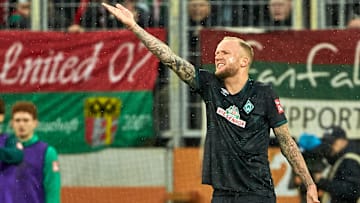 In Hoffenheim vor dem Aus: Kevin Vogt