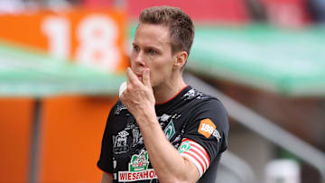 Niklas Moisander wechselt nach Schweden