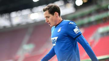 Sebastian Rudy wechselt wieder zur TSG Hoffenheim