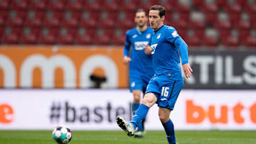 Sebastian Rudy wird nicht mehr zu S04 zurückkehren