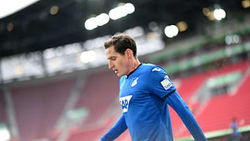 Was wird aus Sebastian Rudy?