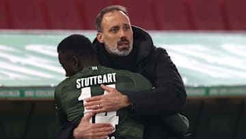 Will gegen Hoffenheim den nächsten Schritt in der Entwicklung machen: Pellegrino Matarazzo
