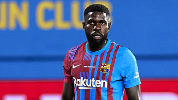Koeman est prêt à faire jouer Umtiti cette saison