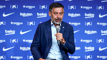Bartomeu se enfrentará a un voto de censura en las próximas semanas