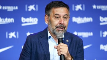 Josep Maria Bartomeu will not resign as Barcelona president 