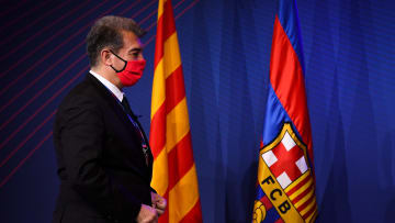 FC Barcelona New President Election