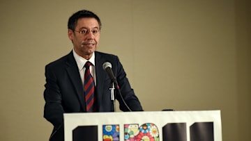 FC Barcelona, Reach Out To Asia And UNICEF Launch 1 In 11 Campaign