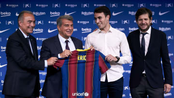 Joan Laporta