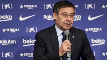 Bartomeu debe dimitir y convocar elecciones anticipadas