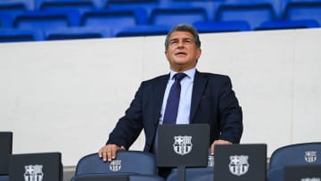 Joan Laporta