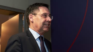 Josep Maria Bartomeu prépare déjà l'avenir à Barcelone