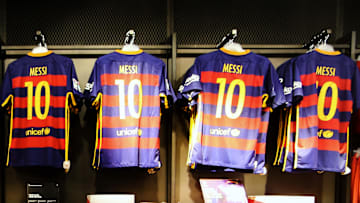 FC Barcelona 
