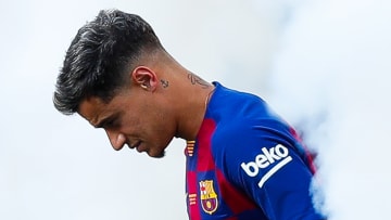 El Barcelona tiene un dilema sobre qué hacer con Coutinho la próxima temporada