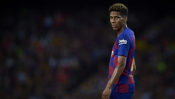FC Barcelona v Arsenal - Pre-Season Friendly