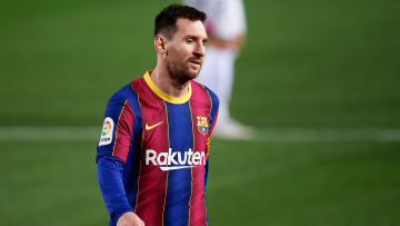 Os polêmicos e complexos capítulos da novela ‘Messi-Barcelona’. 