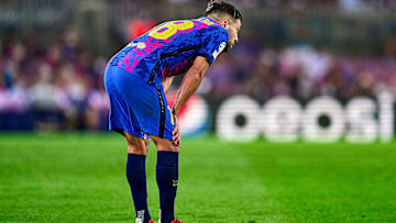 Jordi Alba