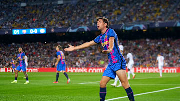 Sergi Roberto