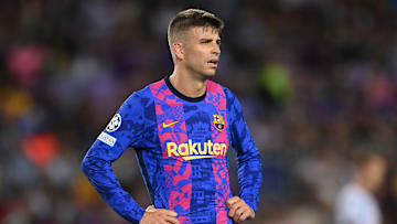 Barcelona nem viu a cor da bola contra o Bayern