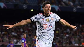 Bayern venceu o Barcelona na terça por 3 a 0