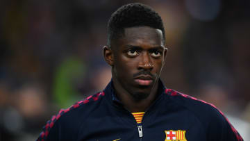 Et si Ousmane Dembélé quittait le FC Barcelone, pour se relancer l'été prochain ?