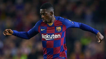 FC Barcelona v Borussia Dortmund: Group F - UEFA Champions League