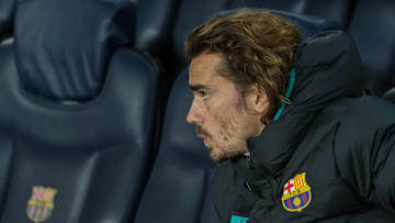 FC Barcelona v Borussia Dortmund: Group F - UEFA Champions League