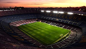 Il Camp Nou sarebbe lo stadio più bello del mondo