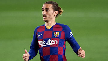 Antoine Griezmann / FC Barcelona