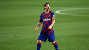 FC Barcelona v CD Leganes  - La Liga