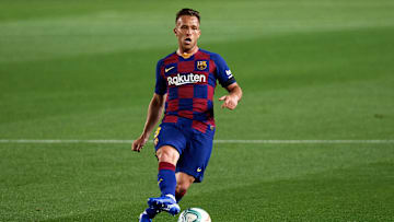 FC Barcelona v CD Leganes  - La Liga
