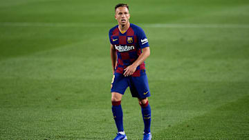 FC Barcelona v CD Leganes  - La Liga
