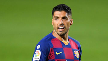 FC Barcelona v Club Atletico de Madrid  - La Liga