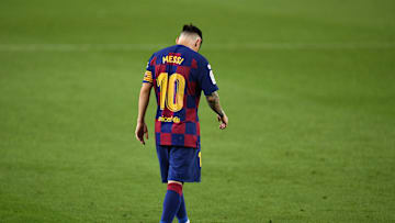 700 Tore: Lionel Messi bleibt weiterhin einzigartig